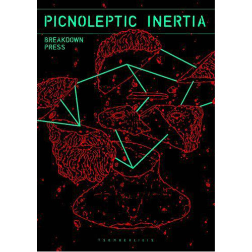 Picnoleptic Inertia (Paperback)
