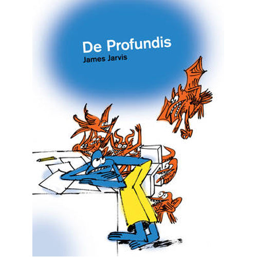 De Profundis (Hardback)