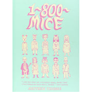 1-800-Mice (Hardback)