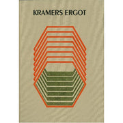 Kramers Ergot Vol. 8 (Hardback)