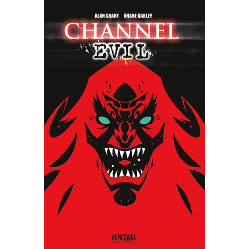 Channel Evil (Paperback)