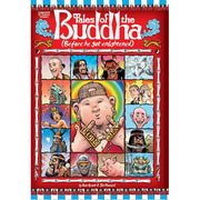 Tales of the Buddha (Paperback)