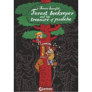 Forest Beekeeper and Treasure of Pushcha (Hardback)
