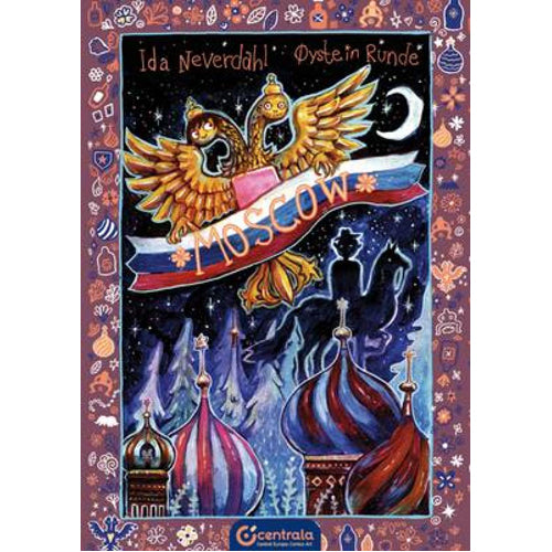 Moscow (Paperback)