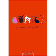 Comics Cookbook (Hardback)
