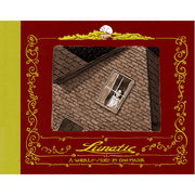 Lunatic (Hardback)