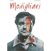 Modigliani EPUB