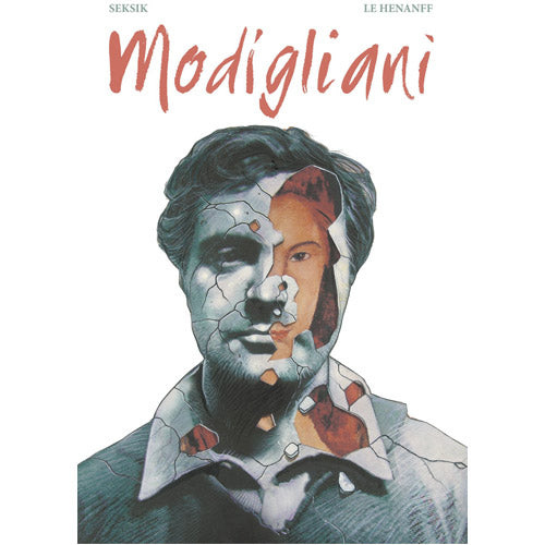 Modigliani EPUB