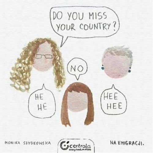 Do You Miss Your Country? (Paperback)