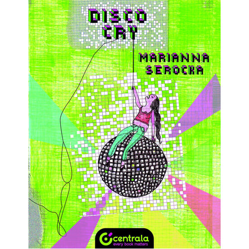 Disco Cry (Paperback)