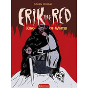 Erik the Red: King of Winter (Hardback)