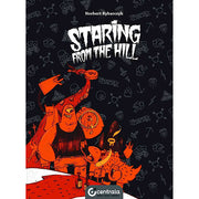Staring from the Hill (Hardback)