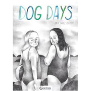 Dog Days (Paperback)