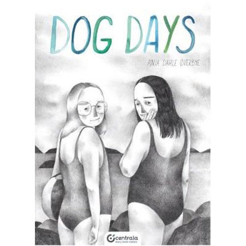 Dog Days (Paperback)