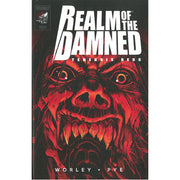 Realm of the Damned: Tenebris Deos (Hardback)