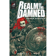 Realm of The Damned: Signum Draconis (Paperback)