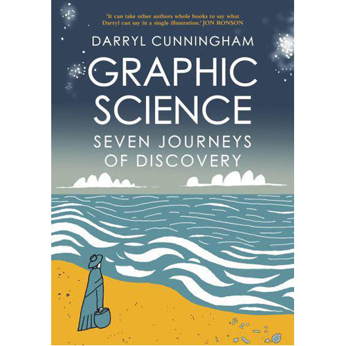 Graphic Science (Paperback)