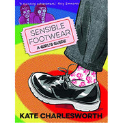 Sensible Footwear (Paperback)