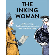 The Inking Woman (Hardback)