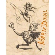 Marie Duval (Paperback)