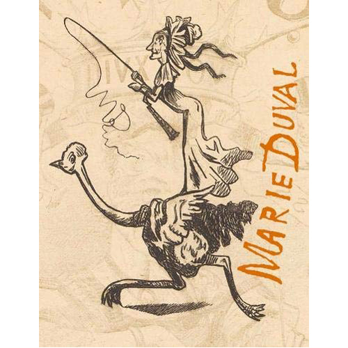 Marie Duval (Paperback)