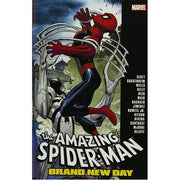 Spider-Man: Brand New Day: The Complete Collection Vol. 2 (Paperback)