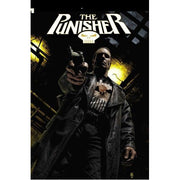 Punisher Max: The Complete Collection Vol. 3 (Paperback)