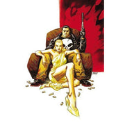Punisher Max: The Complete Collection Vol. 5 (Paperback)