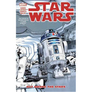 Star Wars Vol. 6: Out Among the Stars (Paperback)