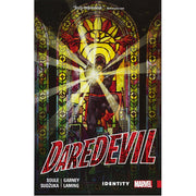 Daredevil: Back in Black Vol. 4: Identity (Paperback)