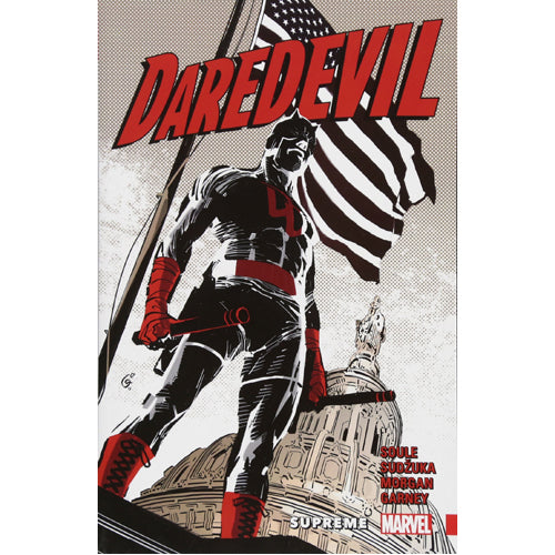 Daredevil: Back in Black Vol. 5: Supreme (Paperback)