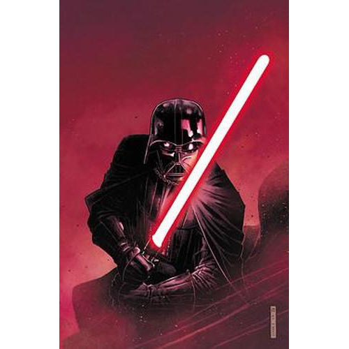 Star Wars: Darth Vader: Dark Lord of the Sith - Volume 1: Imperial Machine (Paperback)