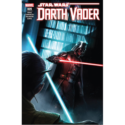 Star Wars: Darth Vader - Dark Lord of the Sith - Volume 2 - Legacy's End (Paperback)