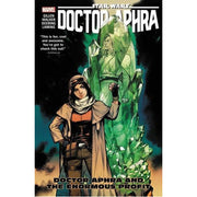 Star Wars: Doctor Aphra Vol. 2 (Paperback) - Marvel Comics