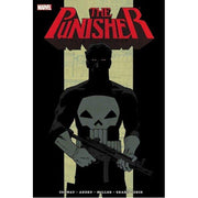 Punisher: Back to the War Omnibus (Hardback)