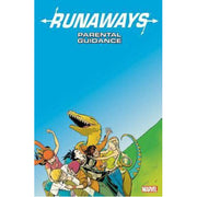 Runaways Vol. 6: Parental Guidance (Paperback)