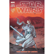 Star Wars Vol. 7: The Ashes of Jedha (Paperback)
