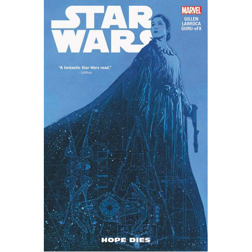Star Wars Vol. 9: Hope Dies (Paperback)