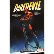 Daredevil: Back in Black Vol. 7 - Mayor Murdock (Paperback)