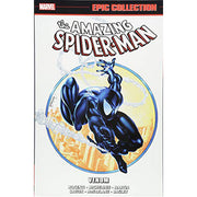 Amazing Spider-Man Epic Collection: Venom (Paperback)