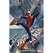 Amazing Spider-Man by Nick Spencer Vol. 2: Friends and Foes (Paperback)