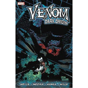 Venom: Dark Origin (Paperback)