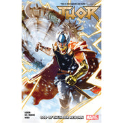 Thor Vol. 1: God of Thunder Reborn (Paperback) - Marvel Comics