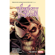 Venom by Donny Cates Vol. 2: The Abyss (Paperback)