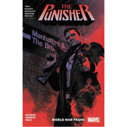 Punisher Vol. 1: World War Frank, The (Paperback)