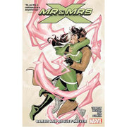 Mr. and Mrs. X Vol. 2: Gambit and Rogue Forever (Paperback)