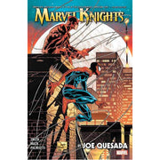 Marvel Knights: Marvel Knights by Joe Quesada Omnibus (hardback)