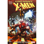 Uncanny X-Men: Wolverine and Cyclops - Volume 2 (Paperback)