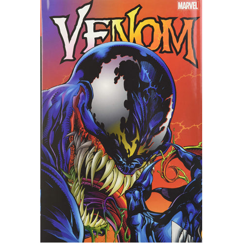 Venomnibus Vol. 2 (Hardback)