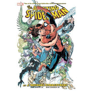 Amazing Spider-Man by J. Michael Straczynski Omnibus Vol. 1 (Hardback)